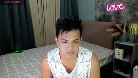 yourasian_bradley online show from February 3, 2026, 1:15 am