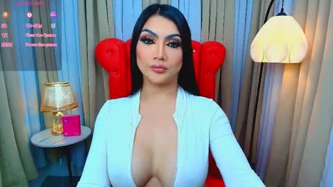 Goddess online show from June 8, 2026, 11:21 am