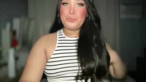 Snapshot of yourasianhotgirlxxx chatting on November 27, 2025, 5:31 am Ailah online show from November 27, 2025, 5:31 am