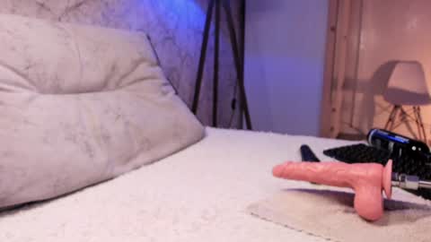 Snapshot of yourbabynatalie chatting on December 11, 2024, 6:42 pm Natalie 20yo  PVT IS OPEN -- LUSH IS ON online show from December 11, 2024, 6:42 pm