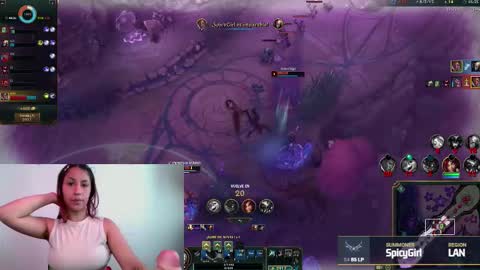 Snapshot of yourbadgoddess chatting on February 5, 2026, 8:35 pm Val Honey online show from February 5, 2026, 8:35 pm