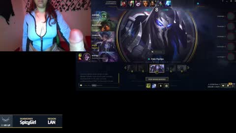 Snapshot of yourbadgoddess chatting on February 19, 2026, 1:56 am Val Honey online show from February 19, 2026, 1:56 am