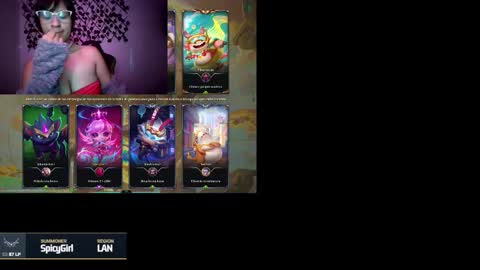 Snapshot of yourbadgoddess chatting on March 3, 2026, 2:18 am Val Honey online show from March 3, 2026, 2:18 am