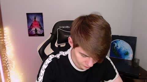 Billy online show from January 13, 2025, 1:02 am