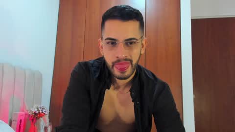 YOURBOYNEXTDOOR online show from January 1, 2025, 12:00 am