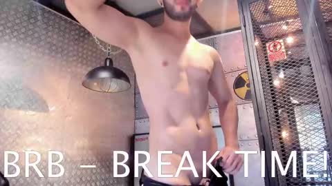 YOURBOYNEXTDOOR online show from March 10, 2025, 7:29 pm