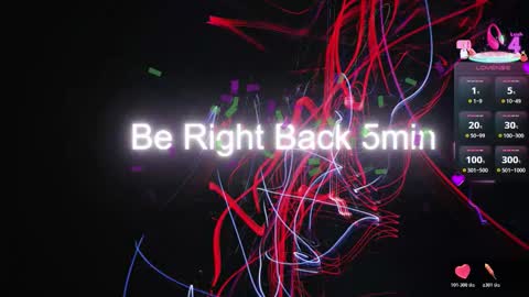 Anna online show from March 28, 2026, 8:30 pm