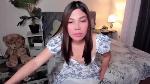 Snapshot of yourcathrinelover chatting on January 7, 2025, 6:38 am Cathy Murphy online show from January 7, 2025, 6:38 am