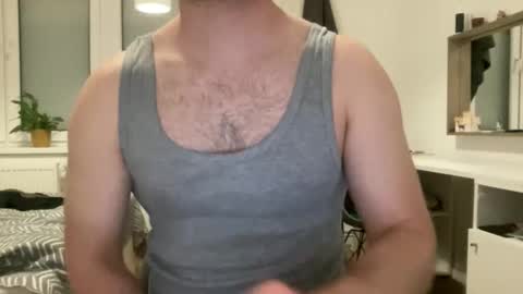 yourchattyboy online show from April 17, 2026, 10:35 pm