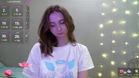 creamysister online show from February 20, 2025, 5:51 pm