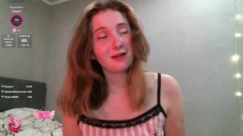 creamysister online show from February 28, 2025, 10:06 pm