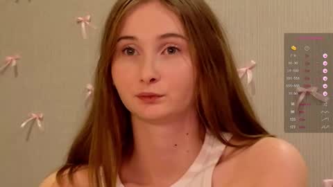 creamysister online show from December 3, 2025, 8:29 pm