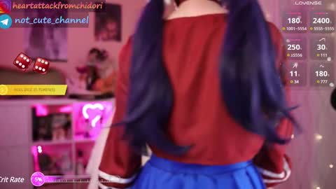 Lina Fansly    online show from February 1, 2025, 4:33 pm