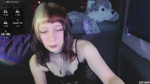 Vasilisa online show from April 18, 2026, 7:58 pm
