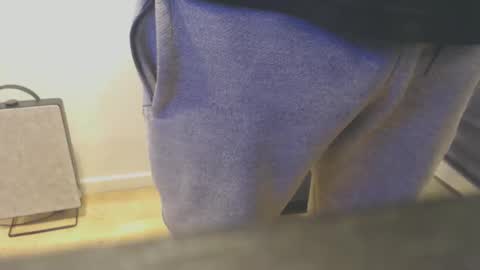 hornyedging online show from March 2, 2026, 6:15 pm