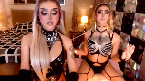 Kath Harper online show from January 18, 2026, 9:02 am