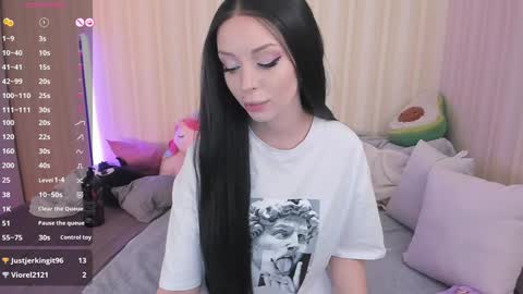Snapshot of youreyesgazm chatting on December 18, 2024, 7:26 am Mary online show from December 18, 2024, 7:26 am