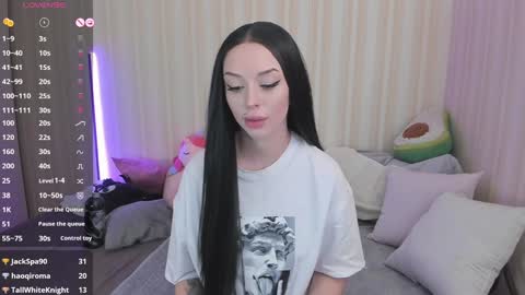Snapshot of youreyesgazm chatting on December 20, 2024, 11:10 am Mary online show from December 20, 2024, 11:10 am