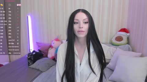 Snapshot of youreyesgazm chatting on January 14, 2025, 11:10 am Mary online show from January 14, 2025, 11:10 am