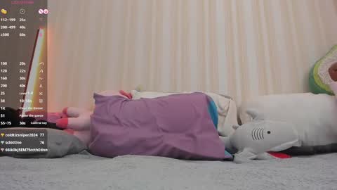 Snapshot of youreyesgazm chatting on February 20, 2025, 11:31 am Mary online show from February 20, 2025, 11:31 am