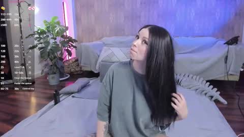 Mary online show from March 11, 2026, 12:55 pm