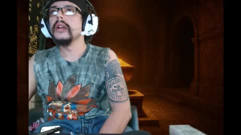 YourFavDegen online show from October 2, 2025, 12:01 pm