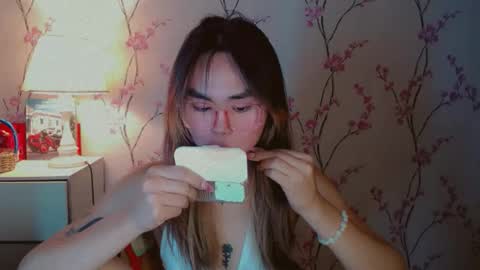 Snapshot of yourfavorateremi chatting on September 9, 2025, 3:44 pm Remrem online show from September 9, 2025, 3:44 pm