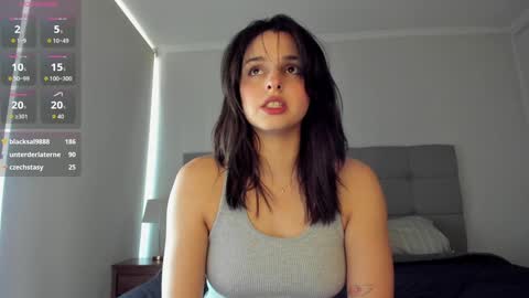 Helena online show from October 8, 2025, 7:11 pm