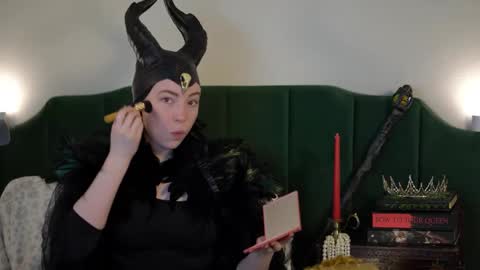 Sarlei Sar-uh-lie online show from October 16, 2025, 11:39 pm