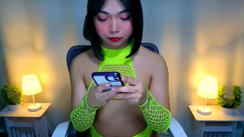 Snapshot of yourgirlzachary chatting on October 27, 2025, 10:08 am Goddess Yoshi online show from October 27, 2025, 10:08 am
