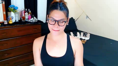 yourgoddesscruella online show from March 13, 2026, 6:42 am