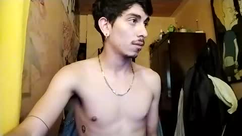 yourgodzeus online show from March 2, 2025, 6:08 pm