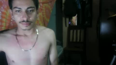 yourgodzeus online show from September 17, 2025, 8:05 am