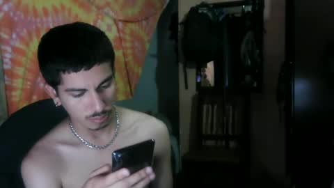 yourgodzeus online show from September 24, 2025, 3:43 am