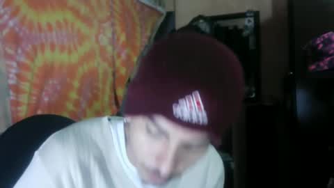 yourgodzeus online show from October 14, 2025, 8:59 am