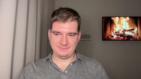 Snapshot of yourhairybuddy chatting on November 23, 2025, 8:19 pm Andrey online show from November 23, 2025, 8:19 pm