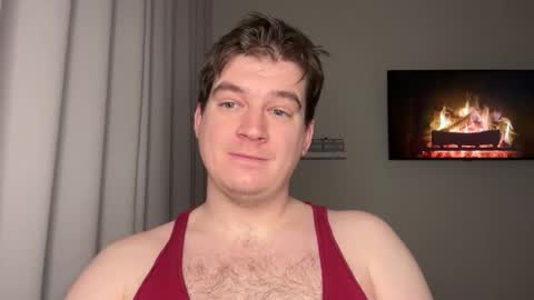 Snapshot of yourhairybuddy chatting on February 2, 2026, 8:29 pm Andrey online show from February 2, 2026, 8:29 pm