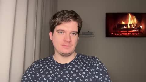 Snapshot of yourhairybuddy chatting on February 8, 2026, 8:01 pm Andrey online show from February 8, 2026, 8:01 pm