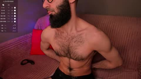 Snapshot of yourhairysecret chatting on March 10, 2026, 9:31 pm HAIRY wants to have a great time online show from March 10, 2026, 9:31 pm