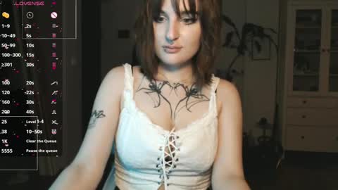 hanna online show from May 1, 2026, 5:17 pm