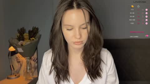 Snapshot of yourher0in chatting on January 12, 2025, 2:30 pm Aida online show from January 12, 2025, 2:30 pm