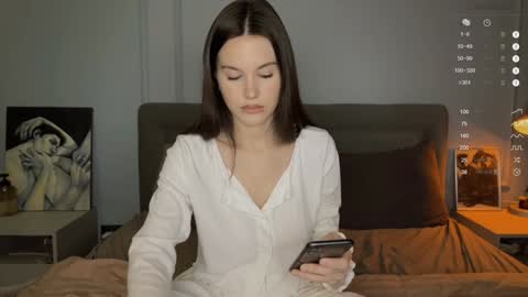 Snapshot of yourher0in chatting on January 29, 2025, 11:30 am Aida online show from January 29, 2025, 11:30 am