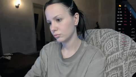 Snapshot of yourher0in chatting on September 30, 2025, 12:10 pm Aida online show from September 30, 2025, 12:10 pm