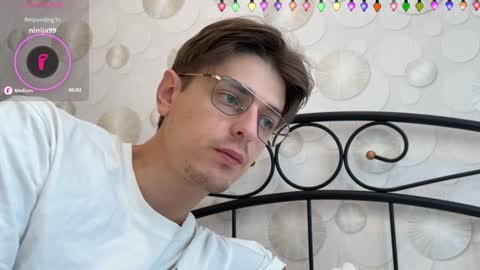 Chris online show from December 25, 2024, 9:34 am