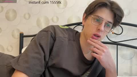 Chris online show from February 16, 2025, 7:15 am