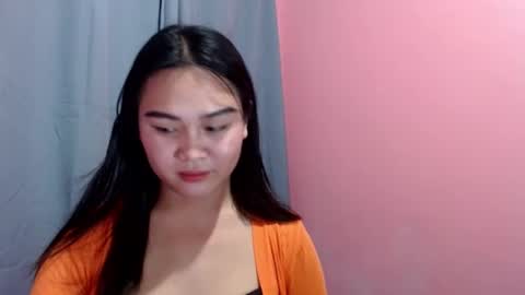 Snapshot of yourhotlovely_patriciaxxx chatting on February 9, 2025, 11:47 am Patricia online show from February 9, 2025, 11:47 am