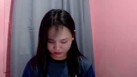 Snapshot of yourhotlovely_patriciaxxx chatting on February 18, 2025, 9:21 am Patricia online show from February 18, 2025, 9:21 am