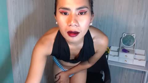 Mauie  online show from February 28, 2025, 7:35 pm