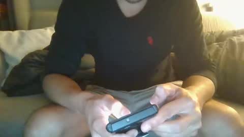 JerkMeOff online show from February 15, 2025, 10:33 am