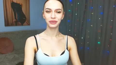 Ksyusha online show from January 30, 2025, 7:29 am